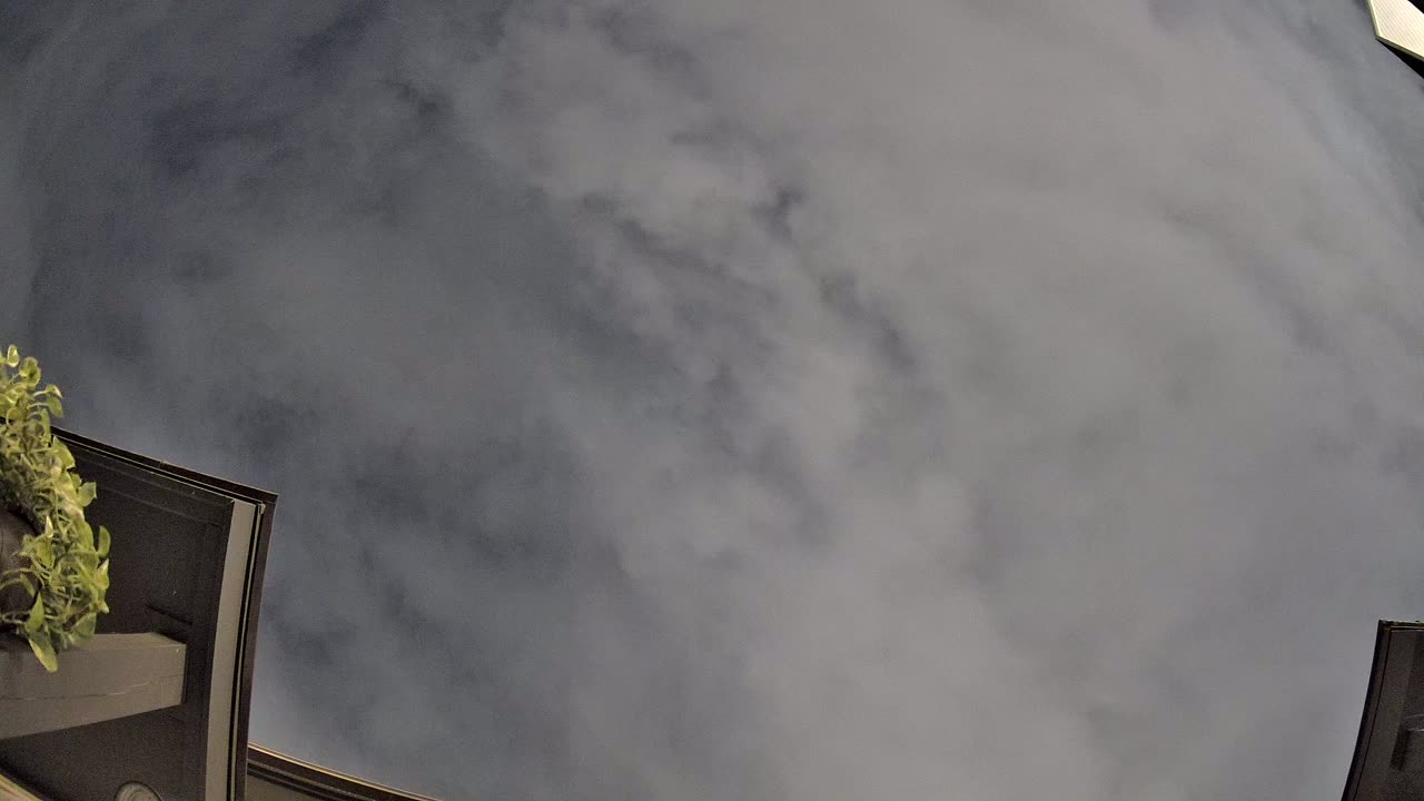 Night-sky still from the Maneuver sighting captured 2026-10-04 04:26 UTC