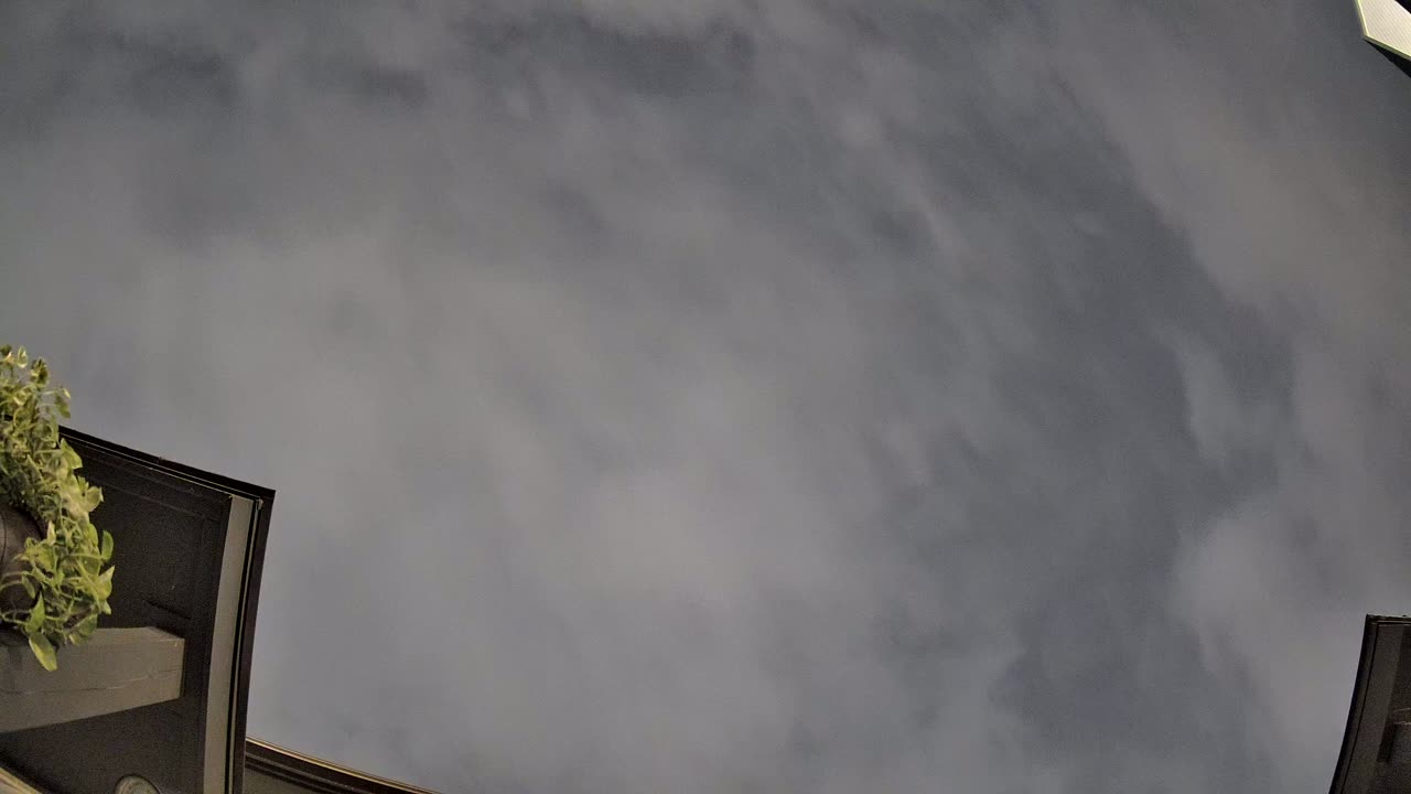 Night-sky still from the Maneuver sighting captured 2026-10-04 08:53 UTC