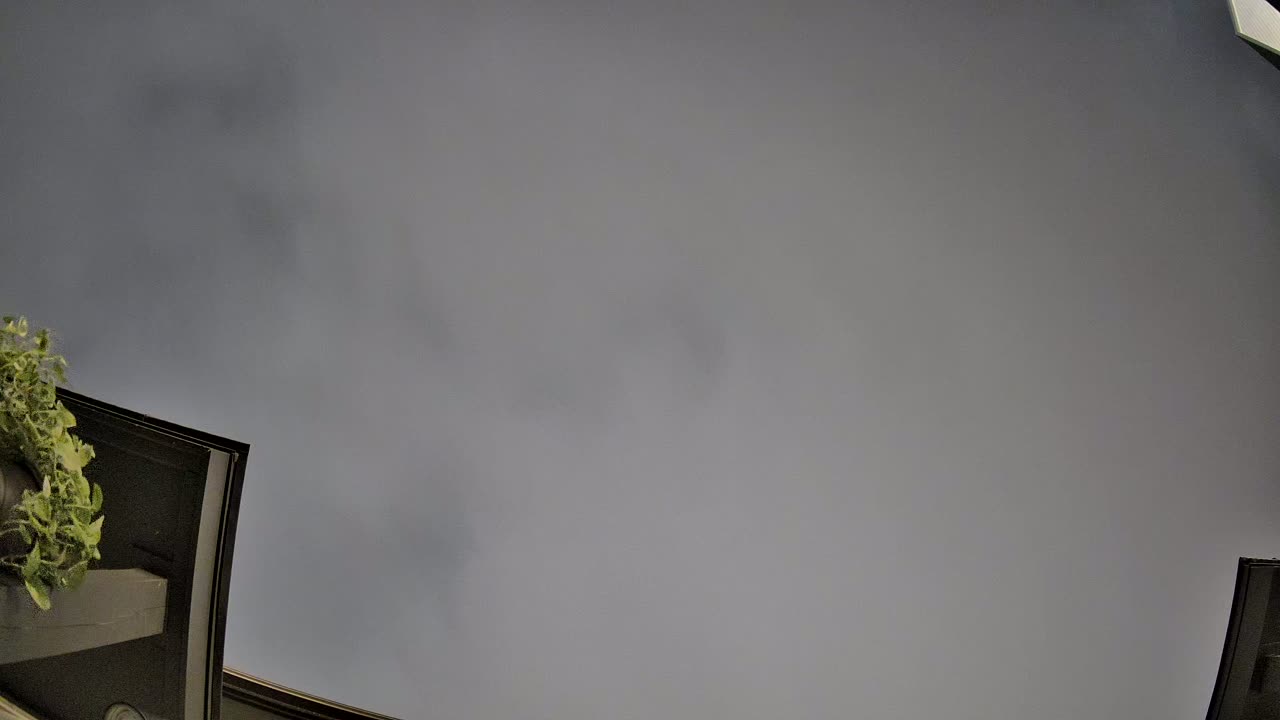 Night-sky still from the Maneuver sighting captured 2026-10-04 10:29 UTC
