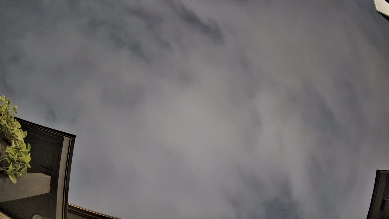 Night-sky still from the Maneuver sighting captured 2026-10-04 08:49 UTC