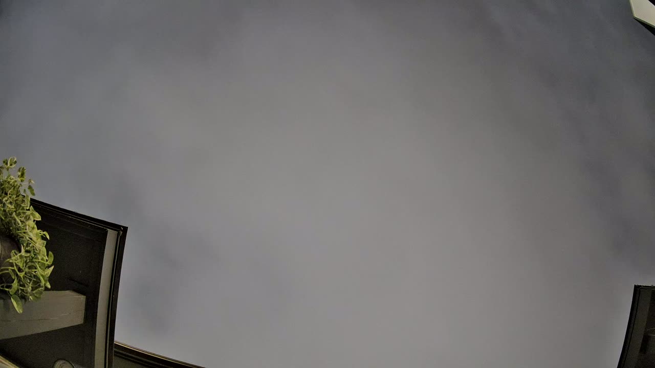 Night-sky still from the Unexplained sighting captured 2026-10-03 03:46 UTC