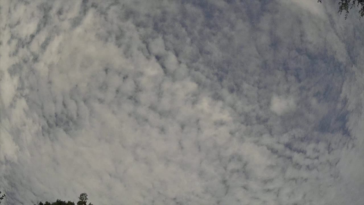 Night-sky still from the Unexplained sighting captured 2026-09-06 08:22 UTC