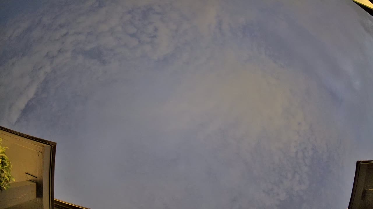 Night-sky still from the Unexplained sighting captured 2026-09-28 00:45 UTC