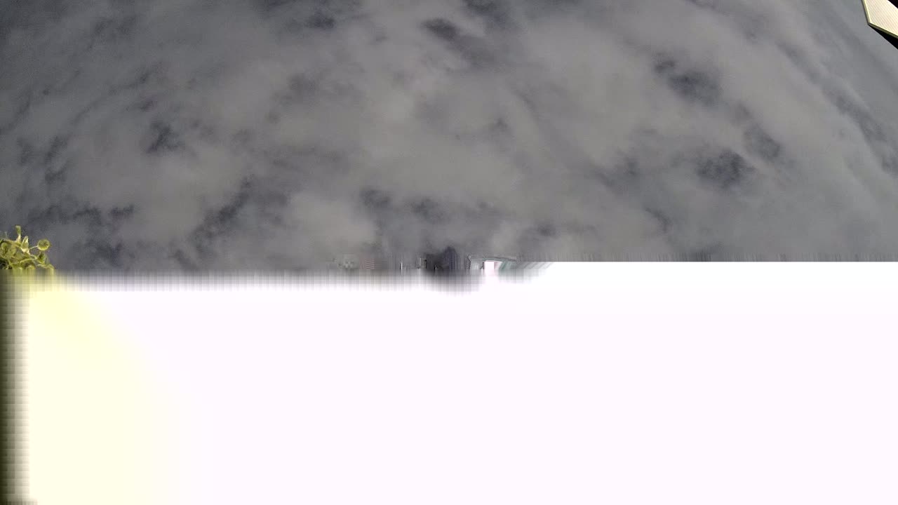 Night-sky still from the Maneuver sighting captured 2026-10-06 02:18 UTC
