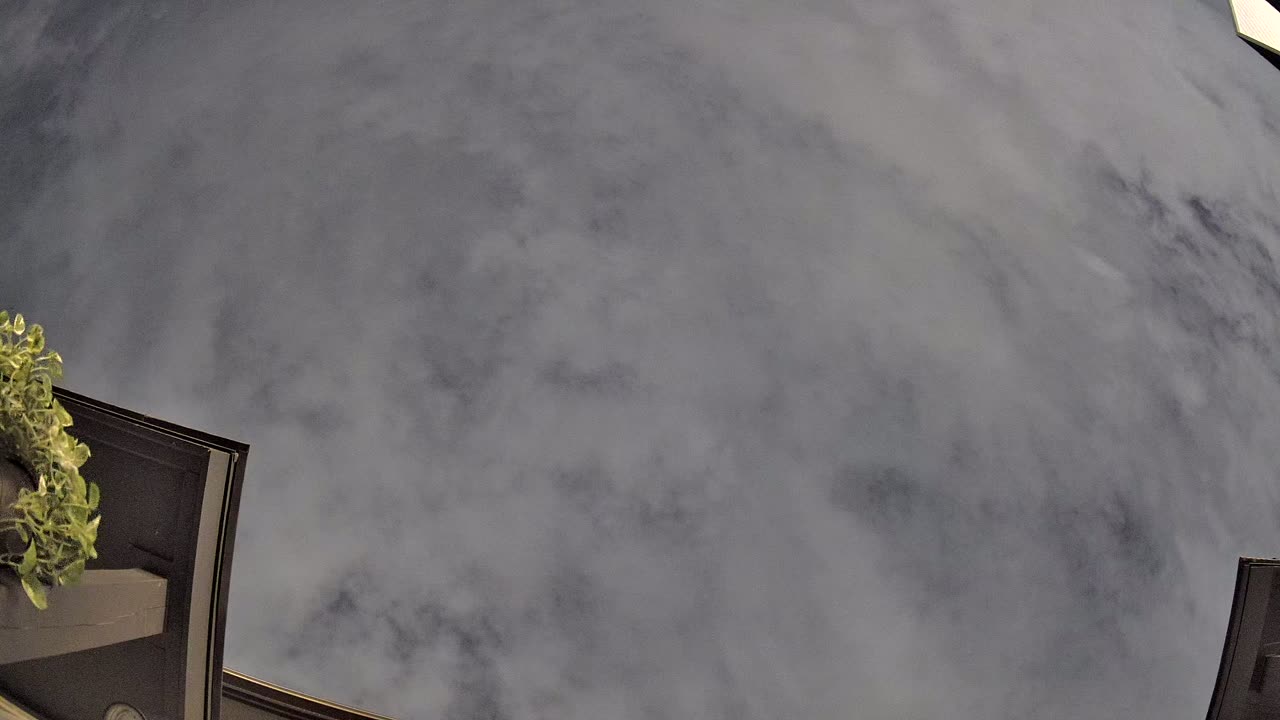 Night-sky still from the Unexplained sighting captured 2026-10-04 04:40 UTC
