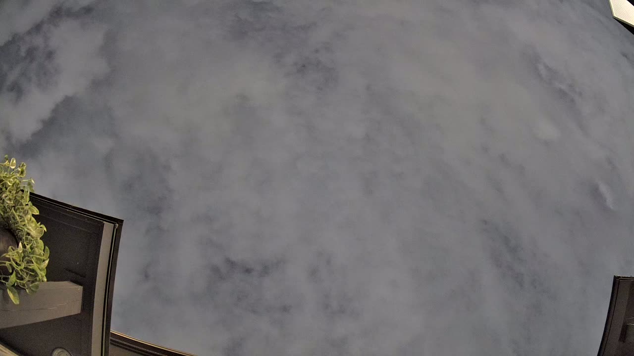 Night-sky still from the Maneuver sighting captured 2026-10-04 04:44 UTC