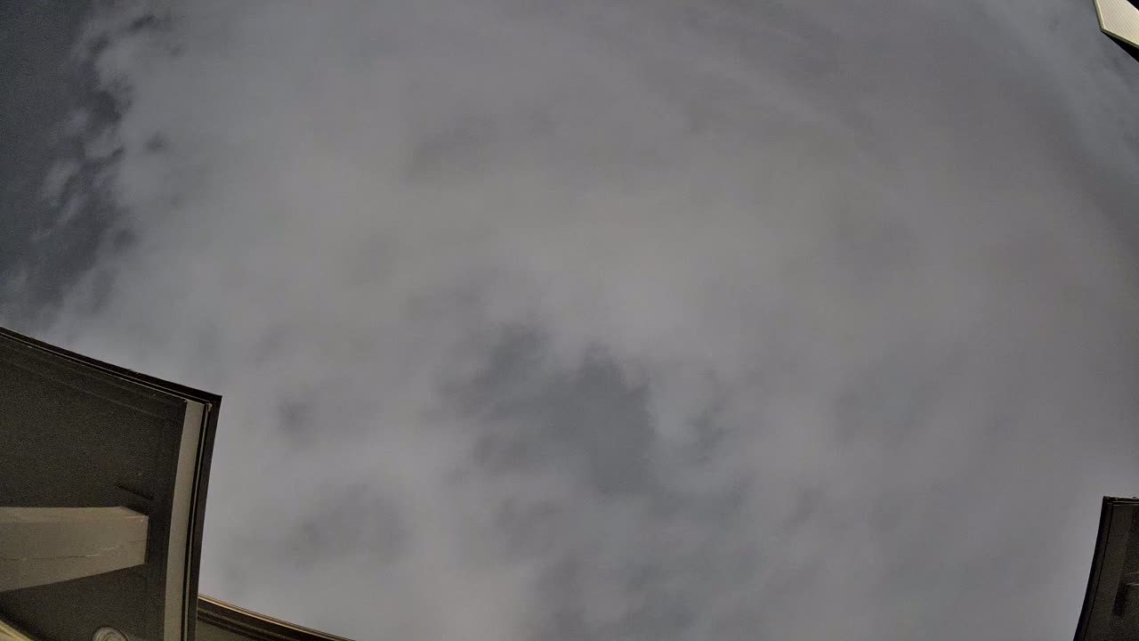 Night-sky still from the Maneuver sighting captured 2026-10-02 03:29 UTC