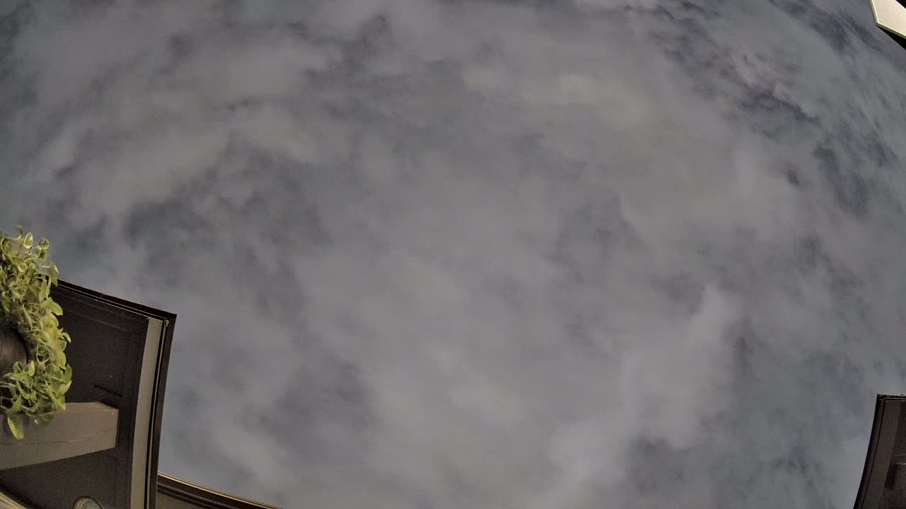 Night-sky still from the Maneuver sighting captured 2026-10-04 04:48 UTC