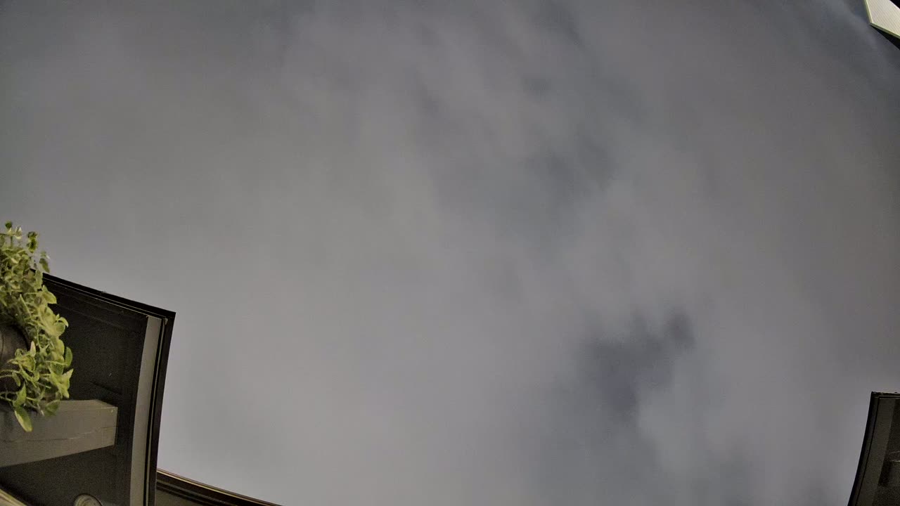 Night-sky still from the Maneuver sighting captured 2026-10-04 09:13 UTC
