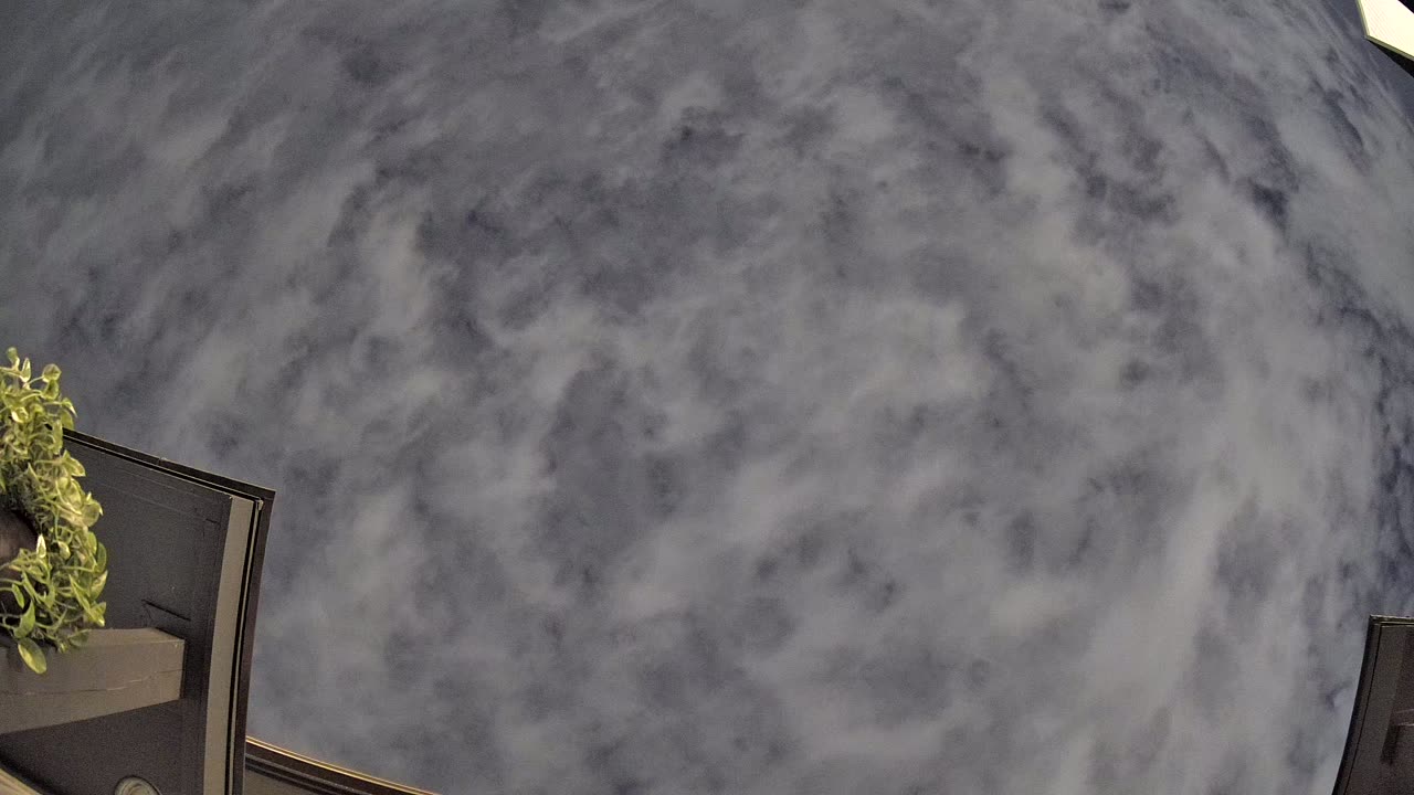 Night-sky still from the Maneuver sighting captured 2026-10-06 04:09 UTC